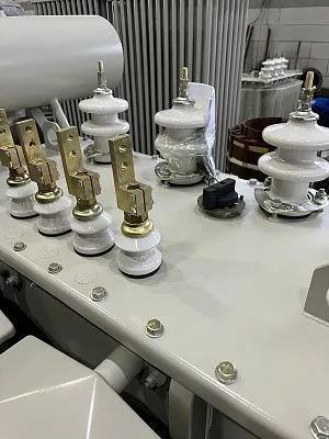 Трансформатор ТМ 630/10/6 Трансформатор ТМ 630/10/6